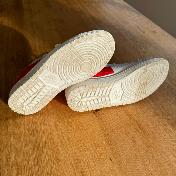 Air Jordan 1 Centre Court - Picture 5 of 14